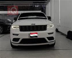 جيب جراند شيروكي